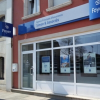 Agence Foyer - SIMON & ASSOCIES