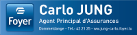 Agence FOYER Jung Carlo