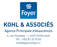 Agence Foyer Kohl et associés