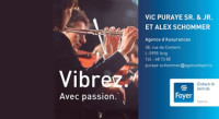 Agence Foyer