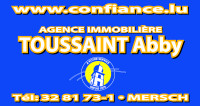 Agence immobilière Abby Toussaint