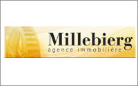 Agence Immobilière Millebierg