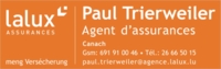 Agence Lalux Paul Trierweiler