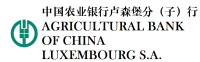 Agricultural Bank of China S.A. Luxembourg Branch