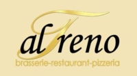 AL TRENO - Restaurant-Pizzeria / Wecker