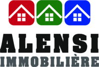 ALENSI Immobilière