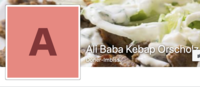 Ali Baba Kebap Orscholz