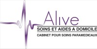 ALIVE - Soins et aides à domicile
