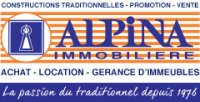 ALPINA Immobilière