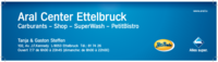 Aral Center Ettelbreck