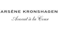 Arsène Kronshagen