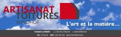 Artisanat Toitures