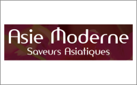 Asie Moderne