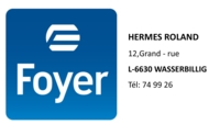 ASSURANCES FOYER HERMES