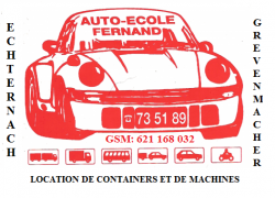 Auto Ecole Fernand