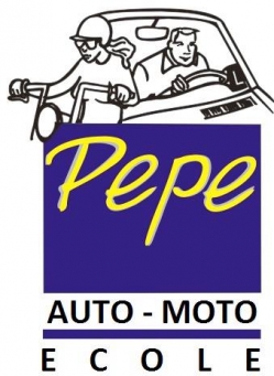 Auto-Moto Ecole Pepe Sàrl