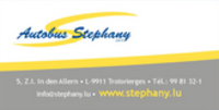 Autobus Stephany