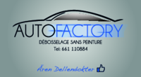 Autofactory