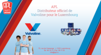 Autoparts S.à.r.l