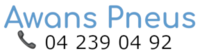 Awans Pneus