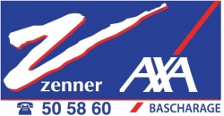 AXA - Agence Käerjéng