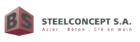 B.S. STEELCONCEPT S.A.