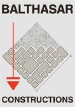 BALTHASAR CONSTRUCTIONS