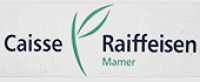Banque Raiffeisen - Agence Mamer
