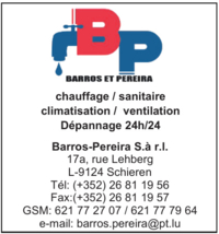 BARROS et PEREIRA
