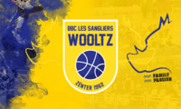 BBC Les Sangliers Wooltz
