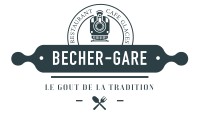 Becher Gare