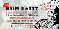 Beim Batty