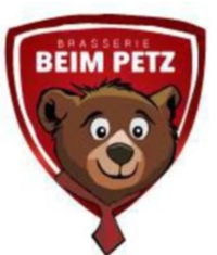 Beim Petz