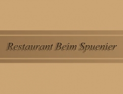 Beim Spuenier