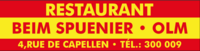 Beim Spuenier