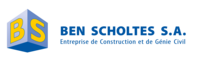 BEN SCHOLTES S.A.