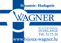 Bijouterie-Horlogerie Wagner
