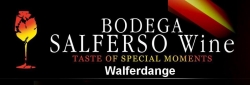 BODEGA SALFERSO Wine