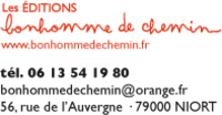 Bonhomme de Chemin