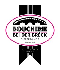 Boucherie bei der Breck