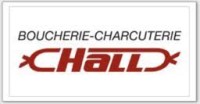 Boucherie Charcuterie Hall