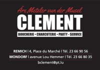Boucherie Clement