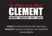 Boucherie Clement