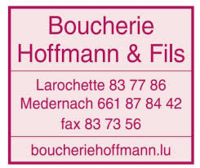 Boucherie Hoffmann