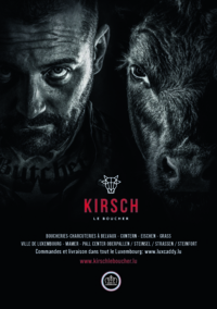 Boucherie Kirsch