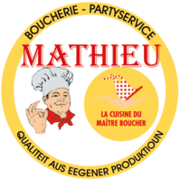 Boucherie-Party Service Mathieu