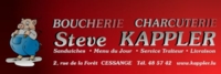 Boucherie Steve Kappler
