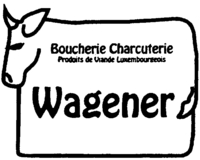 Boucherie Wagener