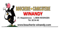 Boucherie Winandy