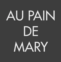 Boulangerie Au Pain de Mary